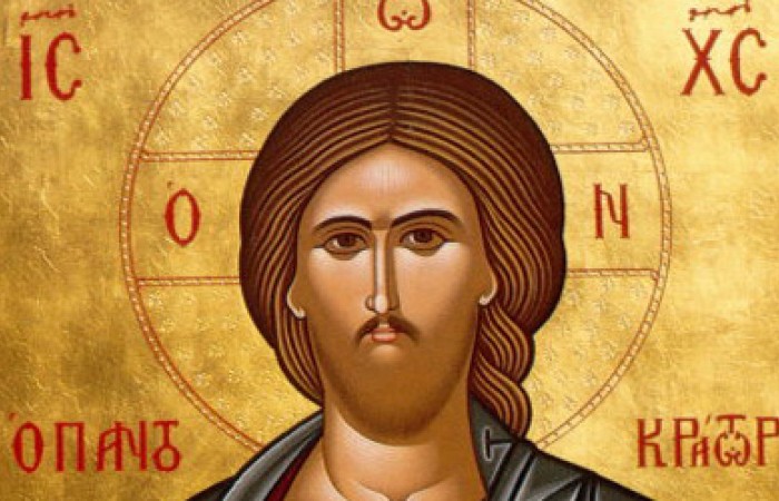 ΕΙΚΟΝΕΣ ΞΥΛΙΝΕΣ › ΧΡΙΣΤΟΣ